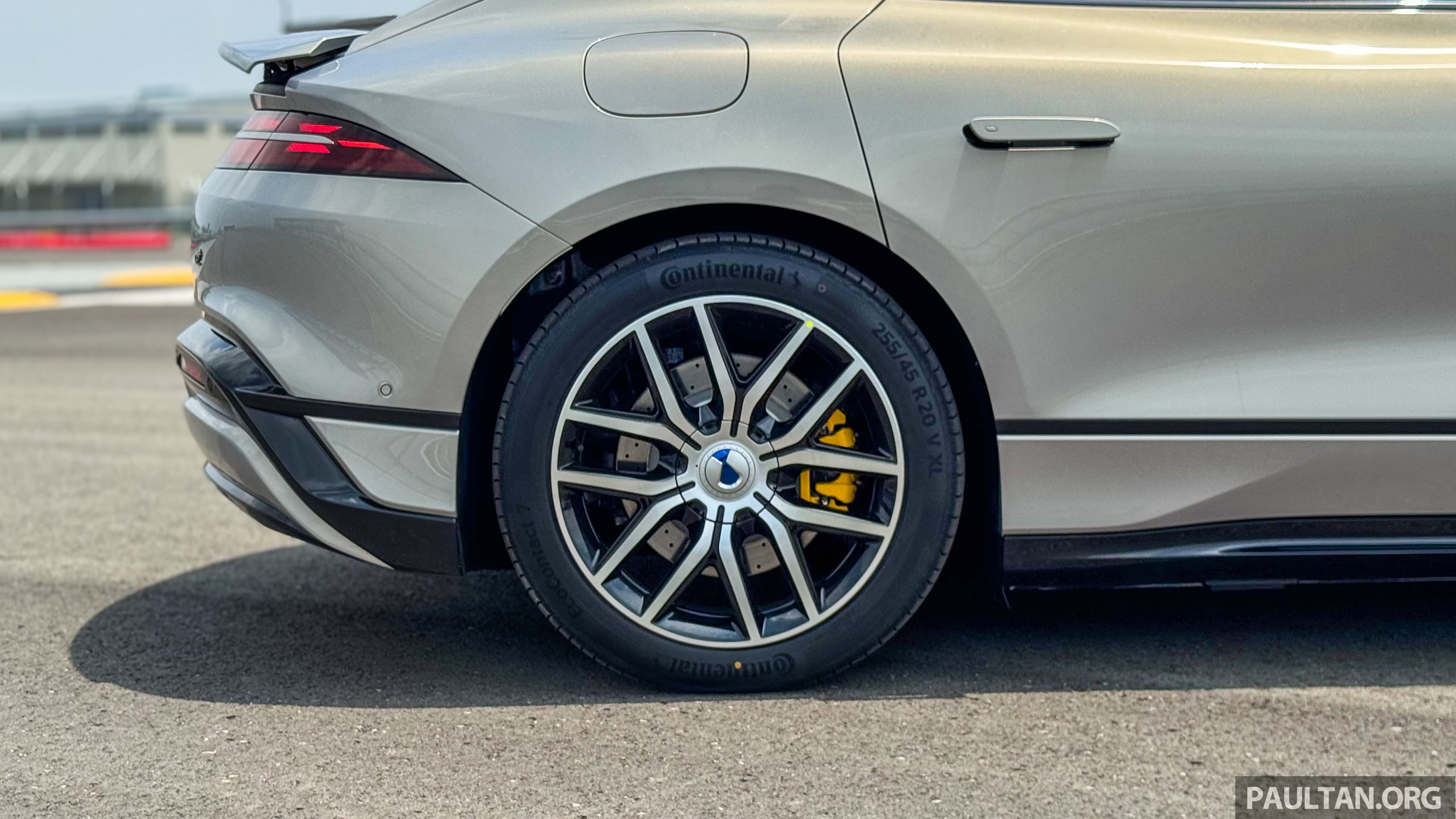 2026 Denza Z9GT 纯电升级款首试！马力扭矩破千，2.7秒破百！比亚迪在大马的旗舰跑房，有望成本地最强性能车？