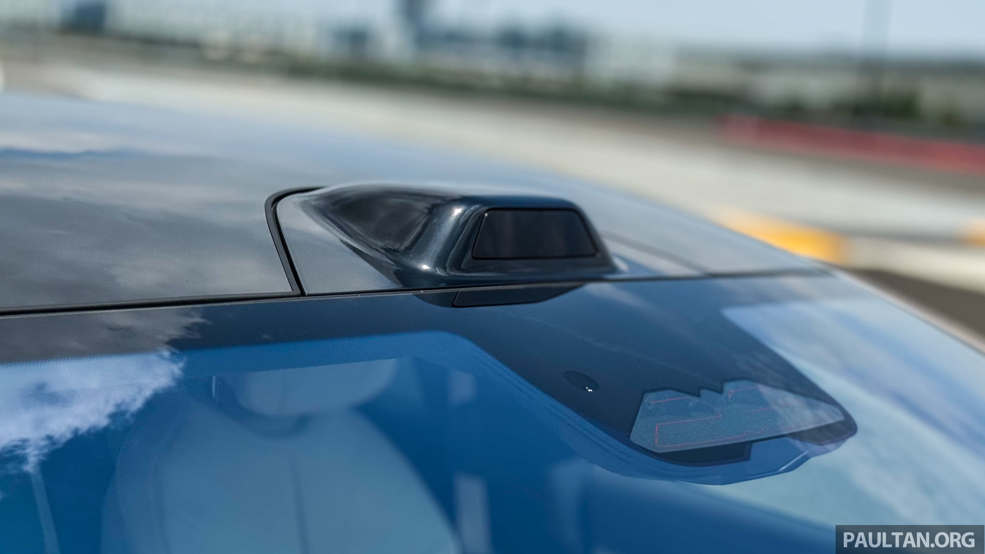 2026 Denza Z9GT 纯电升级款首试！马力扭矩破千，2.7秒破百！比亚迪在大马的旗舰跑房，有望成本地最强性能车？