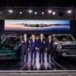 GWM KLIMS 2026 – 近距离接触全新 ORA 5 HEV 与 HAVAL H7 Hi4 PHEV , 参加活动并享有现场专属优惠