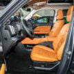 GWM Haval H7 Hi4 PHEV 亮相吉隆坡车展, 另一款主打越野能力的方盒子SUV, 油电综合里程1,000公里, 即将来马