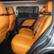 GWM Haval H7 Hi4 PHEV 亮相吉隆坡车展, 另一款主打越野能力的方盒子SUV, 油电综合里程1,000公里, 即将来马
