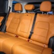 GWM Haval H7 Hi4 PHEV 亮相吉隆坡车展, 另一款主打越野能力的方盒子SUV, 油电综合里程1,000公里, 即将来马