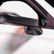 Honda HR-V 小幅度升级, 高配车型新增360停车影像系统