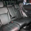 Honda HR-V 小幅度升级, 高配车型新增360停车影像系统