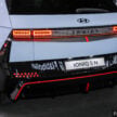 Hyundai Ioniq 5 N 与 Ioniq 6 N 正式来马, 品牌旗舰高性能纯电动车, 最快3.2秒破百, 续航里程可达487公里, 44.4万起