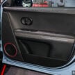 Hyundai Ioniq 5 N 与 Ioniq 6 N 正式来马, 品牌旗舰高性能纯电动车, 最快3.2秒破百, 续航里程可达487公里, 44.4万起