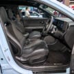 Hyundai Ioniq 5 N 与 Ioniq 6 N 正式来马, 品牌旗舰高性能纯电动车, 最快3.2秒破百, 续航里程可达487公里, 44.4万起