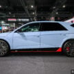 Hyundai Ioniq 5 N 与 Ioniq 6 N 正式来马, 品牌旗舰高性能纯电动车, 最快3.2秒破百, 续航里程可达487公里, 44.4万起