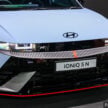 Hyundai Ioniq 5 N 与 Ioniq 6 N 正式来马, 品牌旗舰高性能纯电动车, 最快3.2秒破百, 续航里程可达487公里, 44.4万起