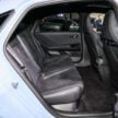 Hyundai Ioniq 5 N 与 Ioniq 6 N 正式来马, 品牌旗舰高性能纯电动车, 最快3.2秒破百, 续航里程可达487公里, 44.4万起