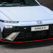 Hyundai Ioniq 5 N 与 Ioniq 6 N 正式来马, 品牌旗舰高性能纯电动车, 最快3.2秒破百, 续航里程可达487公里, 44.4万起