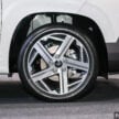 2026 Hyundai Stargazer 入门MPV我国开启预购, 1.5L NA+IVT变速箱, 有七人与六人座版本, 预估价RM99,XXX起