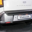 2026 Hyundai Stargazer 入门MPV我国开启预购, 1.5L NA+IVT变速箱, 有七人与六人座版本, 预估价RM99,XXX起