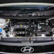 2026 Hyundai Stargazer 入门MPV我国开启预购, 1.5L NA+IVT变速箱, 有七人与六人座版本, 预估价RM99,XXX起