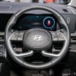 2026 Hyundai Stargazer 入门MPV我国开启预购, 1.5L NA+IVT变速箱, 有七人与六人座版本, 预估价RM99,XXX起