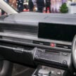 2026 Hyundai Stargazer 入门MPV我国开启预购, 1.5L NA+IVT变速箱, 有七人与六人座版本, 预估价RM99,XXX起