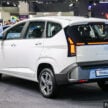 2026 Hyundai Stargazer 入门MPV我国开启预购, 1.5L NA+IVT变速箱, 有七人与六人座版本, 预估价RM99,XXX起