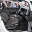 2026 Hyundai Stargazer 入门MPV我国开启预购, 1.5L NA+IVT变速箱, 有七人与六人座版本, 预估价RM99,XXX起