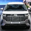 2026 Hyundai Stargazer 入门MPV我国开启预购, 1.5L NA+IVT变速箱, 有七人与六人座版本, 预估价RM99,XXX起