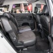 2026 Hyundai Stargazer 入门MPV我国开启预购, 1.5L NA+IVT变速箱, 有七人与六人座版本, 预估价RM99,XXX起