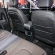 2026 Hyundai Stargazer 入门MPV我国开启预购, 1.5L NA+IVT变速箱, 有七人与六人座版本, 预估价RM99,XXX起