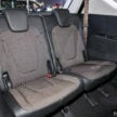 2026 Hyundai Stargazer 入门MPV我国开启预购, 1.5L NA+IVT变速箱, 有七人与六人座版本, 预估价RM99,XXX起