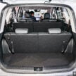 2026 Hyundai Stargazer 入门MPV我国开启预购, 1.5L NA+IVT变速箱, 有七人与六人座版本, 预估价RM99,XXX起