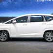 2026 Hyundai Stargazer 入门MPV我国开启预购, 1.5L NA+IVT变速箱, 有七人与六人座版本, 预估价RM99,XXX起