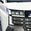 2026 Hyundai Stargazer 入门MPV我国开启预购, 1.5L NA+IVT变速箱, 有七人与六人座版本, 预估价RM99,XXX起