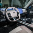 Jetour G700 亮相2026吉隆坡车展, 采非承载式车身结构, 越野能力更强, 2.0T PHEV混动系统, Tank 500 对手要来了!