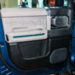 Jetour G700 亮相2026吉隆坡车展, 采非承载式车身结构, 越野能力更强, 2.0T PHEV混动系统, Tank 500 对手要来了!
