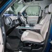 Jetour G700 亮相2026吉隆坡车展, 采非承载式车身结构, 越野能力更强, 2.0T PHEV混动系统, Tank 500 对手要来了!