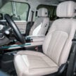 Jetour G700 亮相2026吉隆坡车展, 采非承载式车身结构, 越野能力更强, 2.0T PHEV混动系统, Tank 500 对手要来了!
