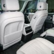 Jetour G700 亮相2026吉隆坡车展, 采非承载式车身结构, 越野能力更强, 2.0T PHEV混动系统, Tank 500 对手要来了!