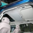 Jetour G700 亮相2026吉隆坡车展, 采非承载式车身结构, 越野能力更强, 2.0T PHEV混动系统, Tank 500 对手要来了!