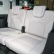 Jetour G700 亮相2026吉隆坡车展, 采非承载式车身结构, 越野能力更强, 2.0T PHEV混动系统, Tank 500 对手要来了!