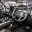 Jetour T2 i-DM PHEV 油电混动方盒子SUV本地开启预购, 1.5T引擎+电动马达, 综合里程1,200公里, 预估价16.9万