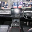 Jetour T2 i-DM PHEV 油电混动方盒子SUV本地开启预购, 1.5T引擎+电动马达, 综合里程1,200公里, 预估价16.9万
