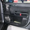 Jetour T2 i-DM PHEV 油电混动方盒子SUV本地开启预购, 1.5T引擎+电动马达, 综合里程1,200公里, 预估价16.9万