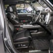 Jetour T2 i-DM PHEV 油电混动方盒子SUV本地开启预购, 1.5T引擎+电动马达, 综合里程1,200公里, 预估价16.9万