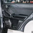 Jetour T2 i-DM PHEV 油电混动方盒子SUV本地开启预购, 1.5T引擎+电动马达, 综合里程1,200公里, 预估价16.9万