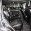 Jetour T2 i-DM PHEV 油电混动方盒子SUV本地开启预购, 1.5T引擎+电动马达, 综合里程1,200公里, 预估价16.9万