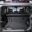 Jetour T2 i-DM PHEV 油电混动方盒子SUV本地开启预购, 1.5T引擎+电动马达, 综合里程1,200公里, 预估价16.9万