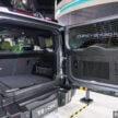 Jetour T2 i-DM PHEV 油电混动方盒子SUV本地开启预购, 1.5T引擎+电动马达, 综合里程1,200公里, 预估价16.9万