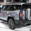 Jetour T2 i-DM PHEV 油电混动方盒子SUV本地开启预购, 1.5T引擎+电动马达, 综合里程1,200公里, 预估价16.9万