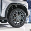 Jetour T2 i-DM PHEV 油电混动方盒子SUV本地开启预购, 1.5T引擎+电动马达, 综合里程1,200公里, 预估价16.9万