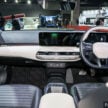 Kia EV4, EV5 与 PV5 电动车亮相我国车展, 评估是否来马