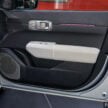 Kia EV4, EV5 与 PV5 电动车亮相我国车展, 评估是否来马