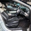 Kia EV4, EV5 与 PV5 电动车亮相我国车展, 评估是否来马