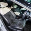 Kia EV4, EV5 与 PV5 电动车亮相我国车展, 评估是否来马